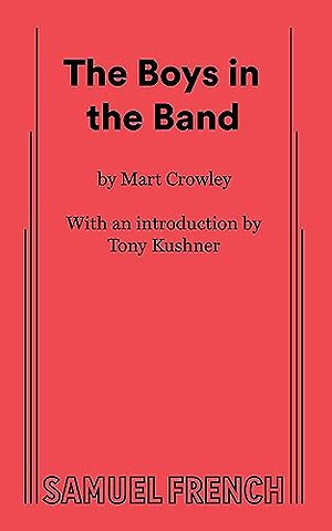 The Boys in the Band
