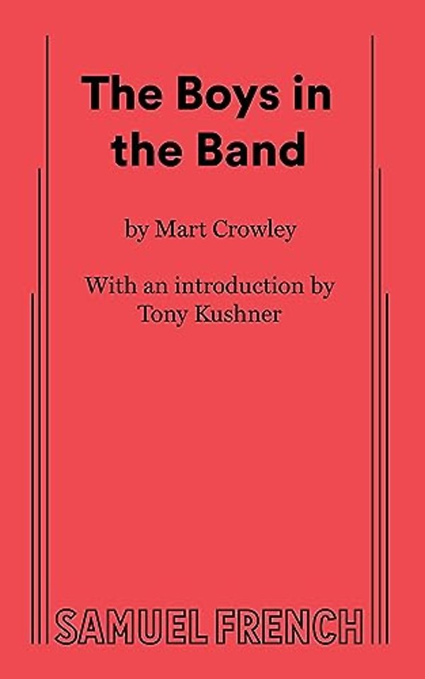 The Boys in the Band