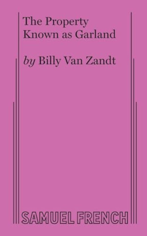 The Property Known as Garland