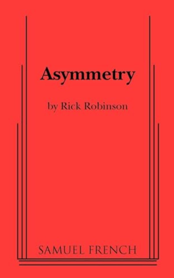 Asymmetry