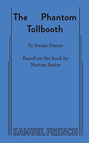 The Phantom Tollbooth