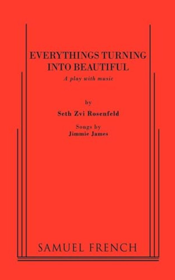 Everythings Turning Into Beautiful