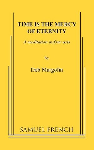 Time Is the Mercy of Eternity