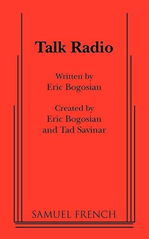 Talk Radio