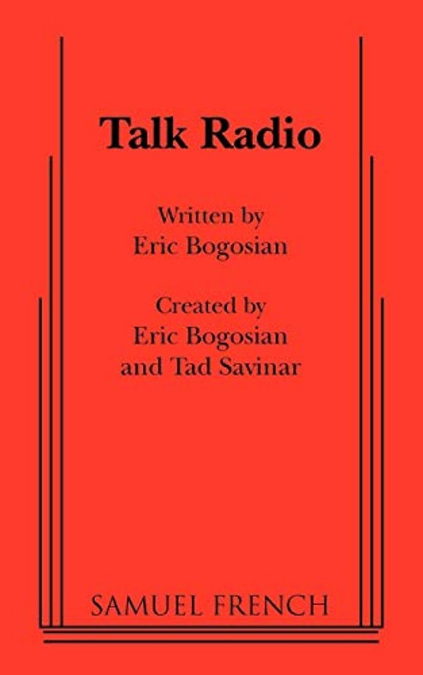Talk Radio