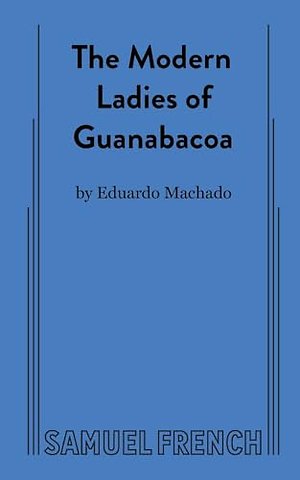 The Modern Ladies of Guanabacoa