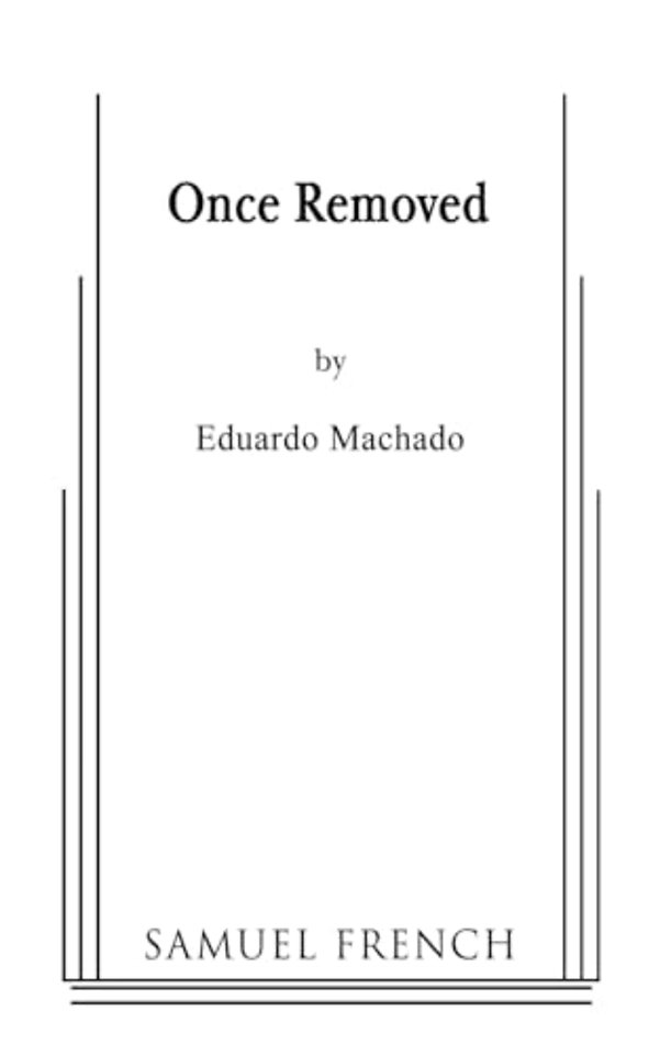 Once Removed