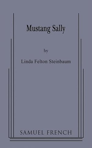 Mustang Sally