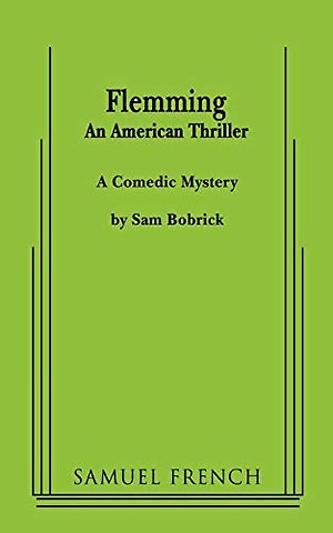 Flemming (An American Thriller)