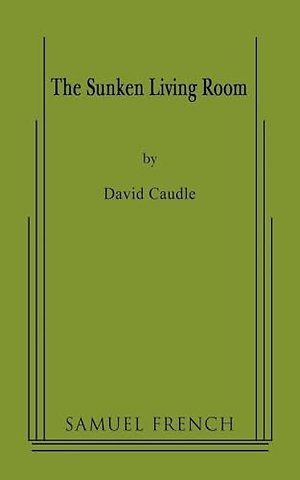 The Sunken Living Room