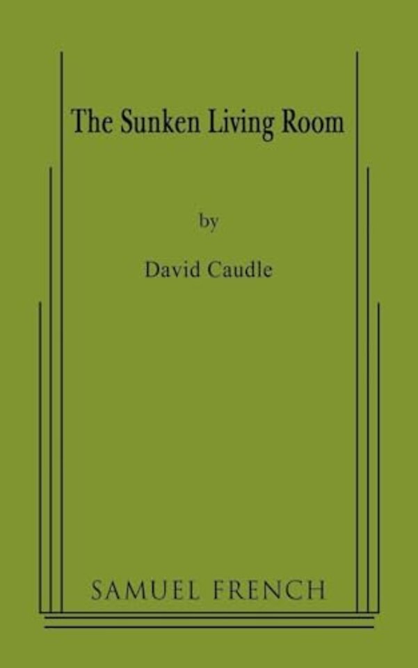 The Sunken Living Room