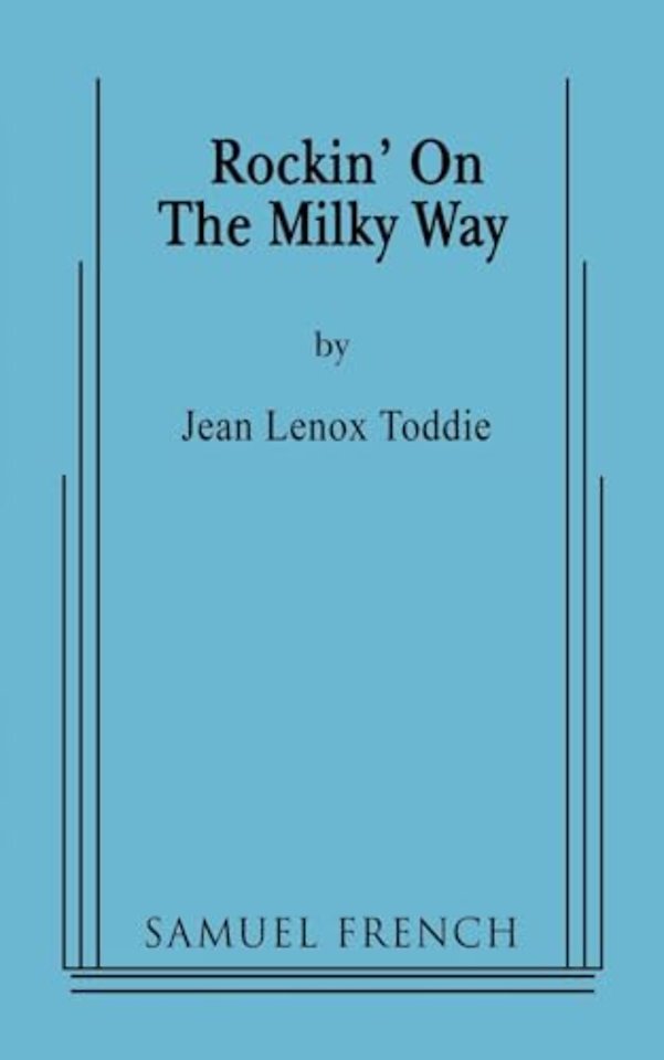 Rockin' on the Milky Way