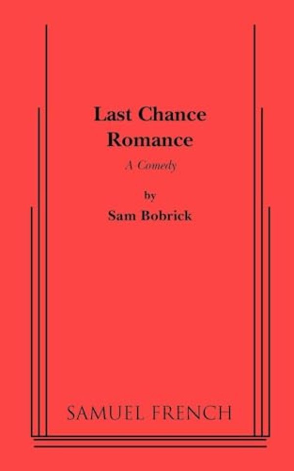 Last Chance Romance