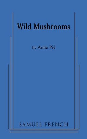 Wild Mushroom