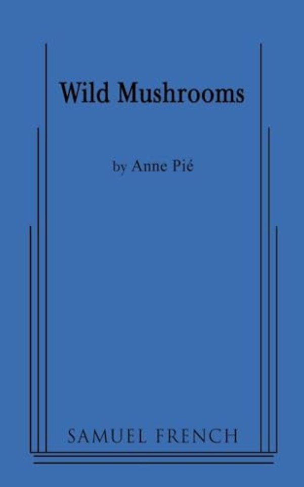 Wild Mushroom