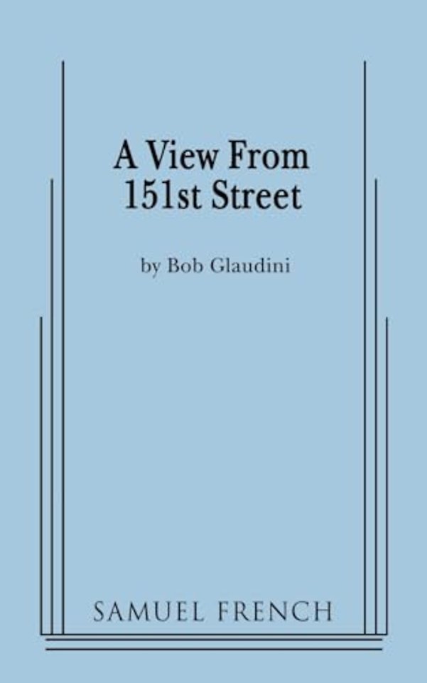 A View From 151st Street