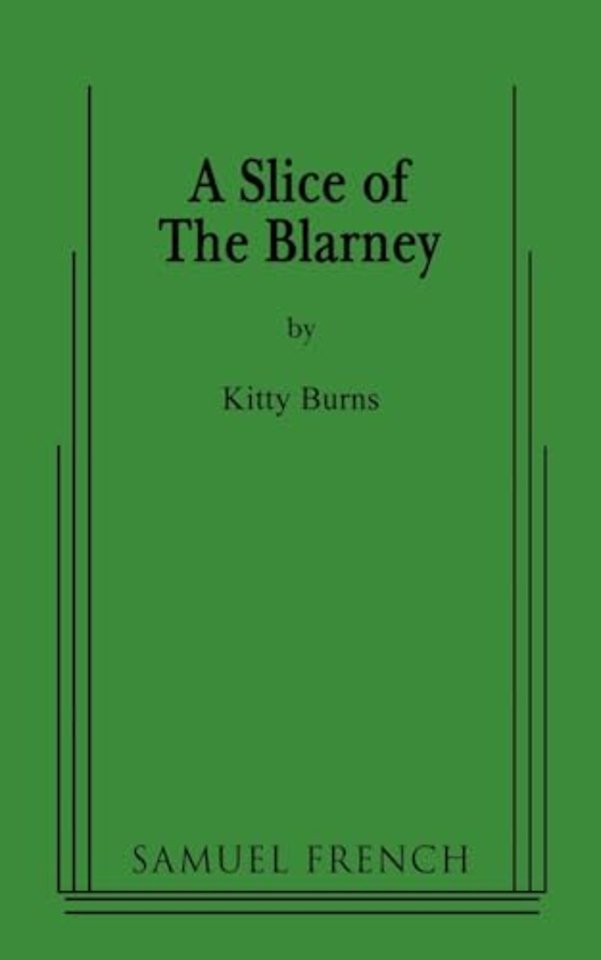 A Slice of the Blarney