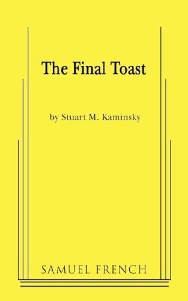 The Final Toast