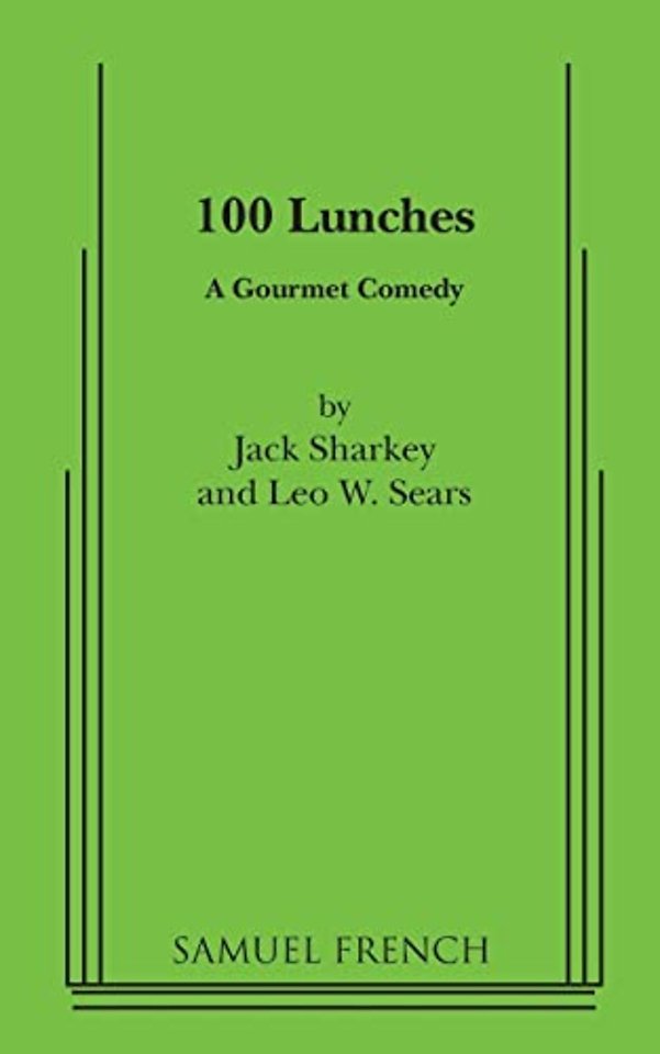 100 Lunches
