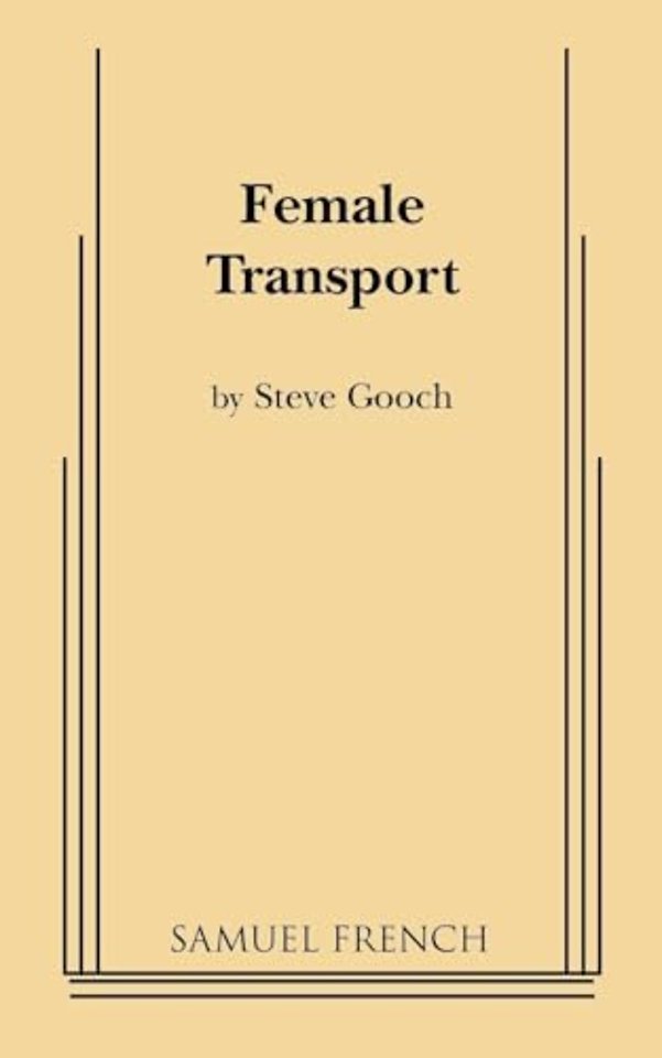 Female Transport