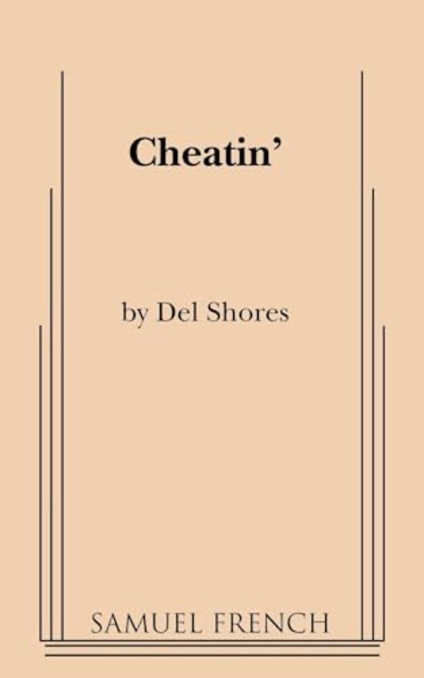 Cheatin'