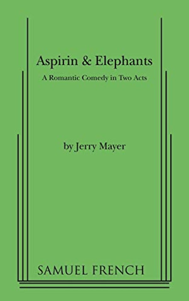 Aspirin & Elephants