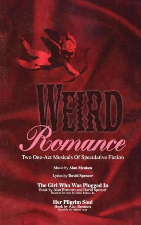 Weird Romance