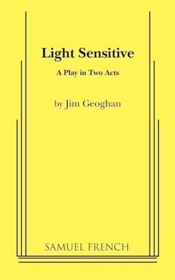 Light Sensitive