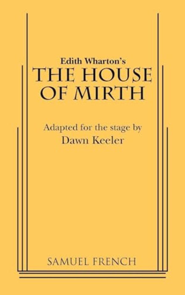 The House of Mirth