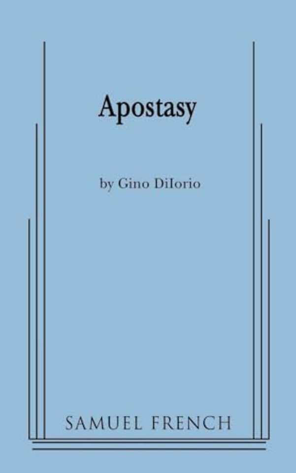 Apostasy