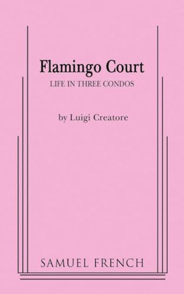 Flamingo Court