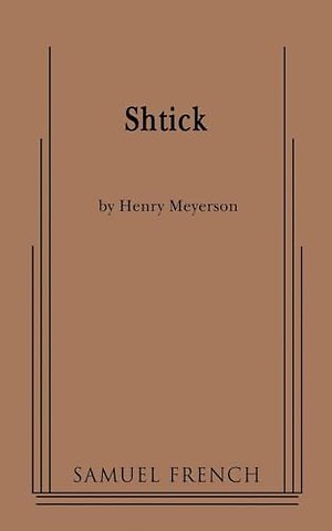 Shtick