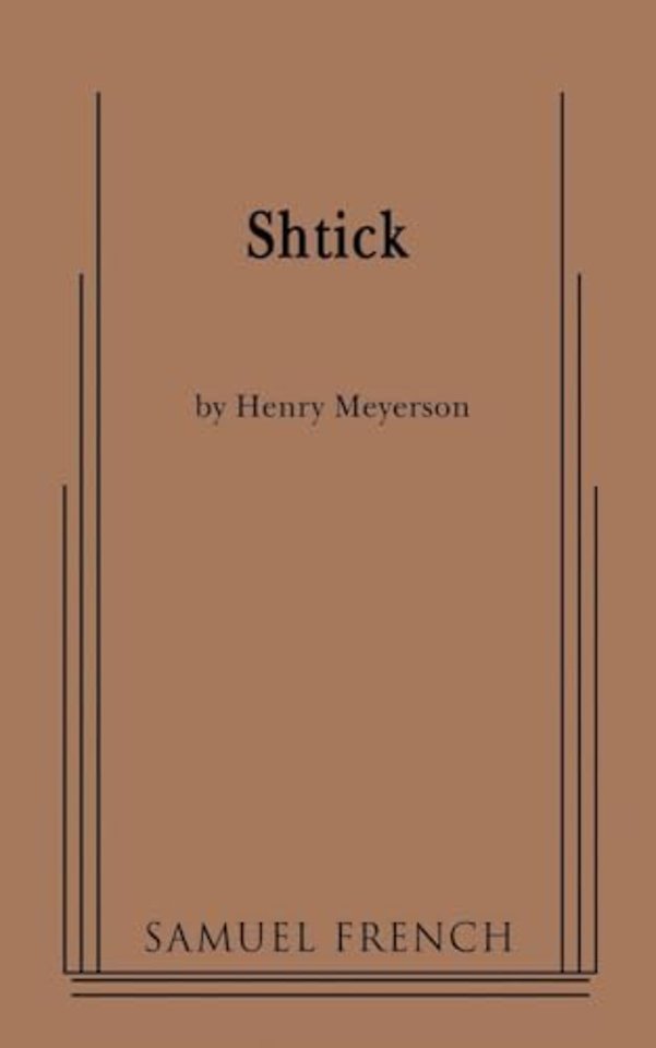 Shtick