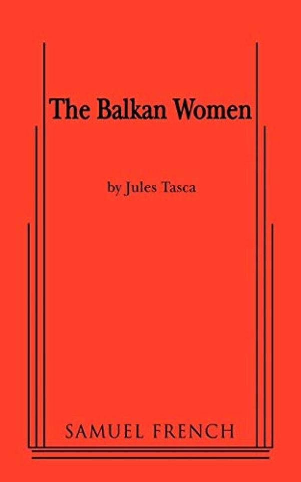 Balkan Women
