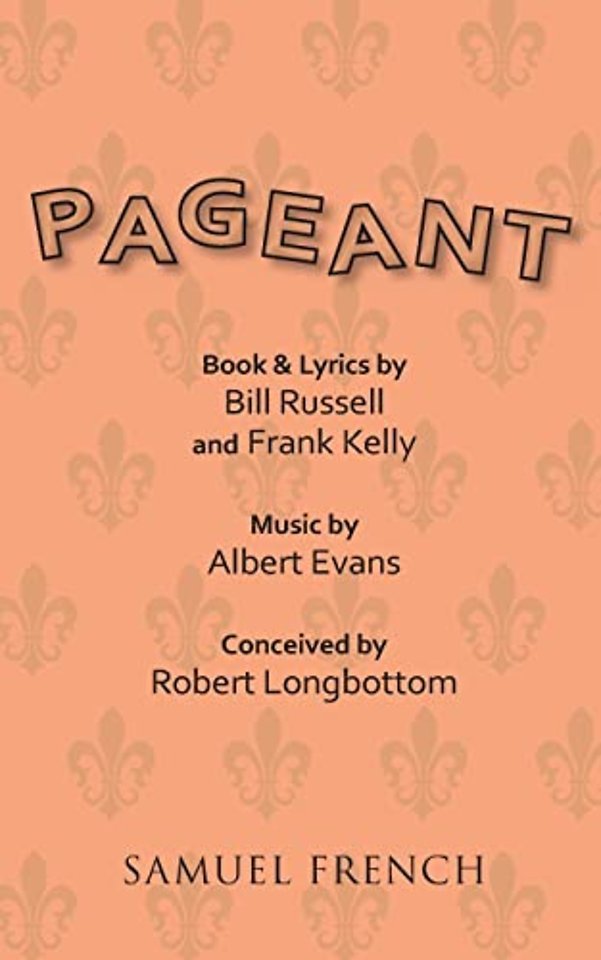 Pageant