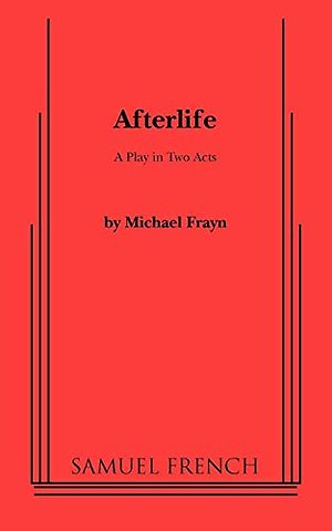 Afterlife