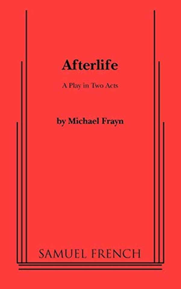 Afterlife