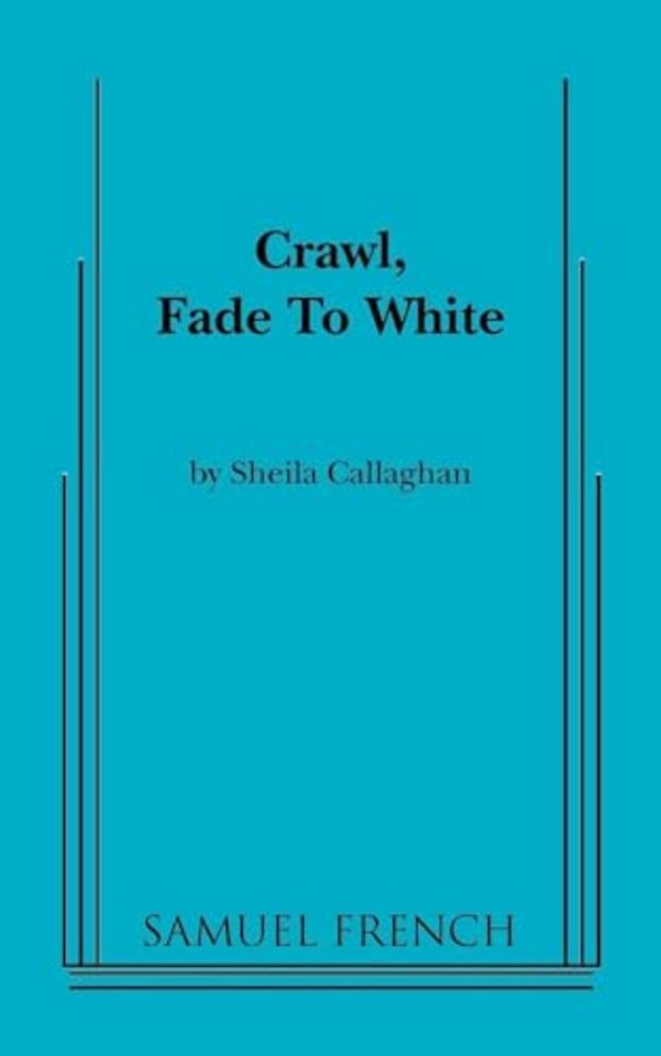 Crawl, Fade to White