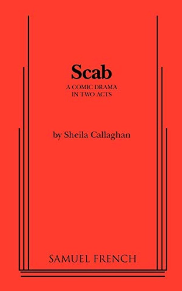 Scab