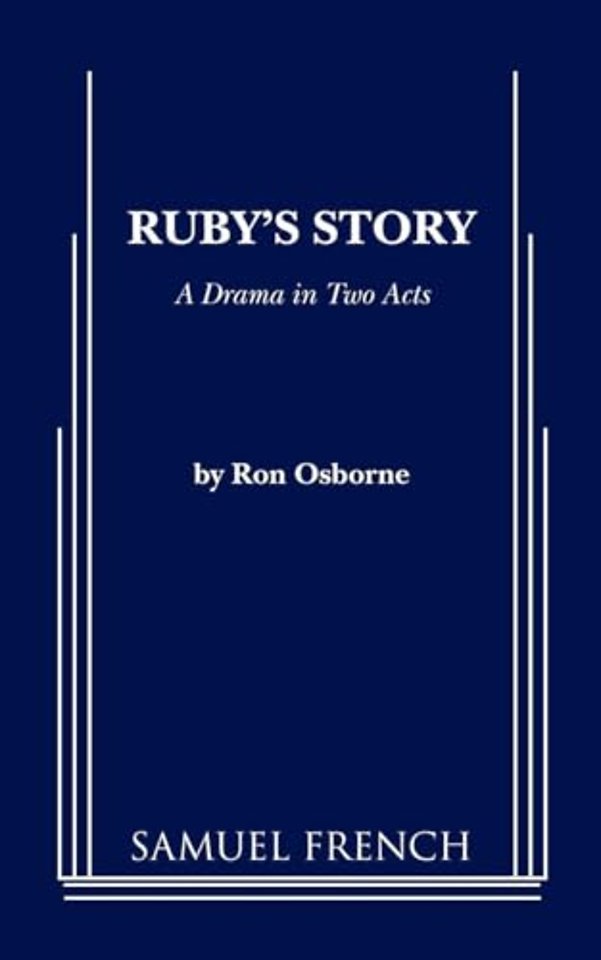 Ruby's Story