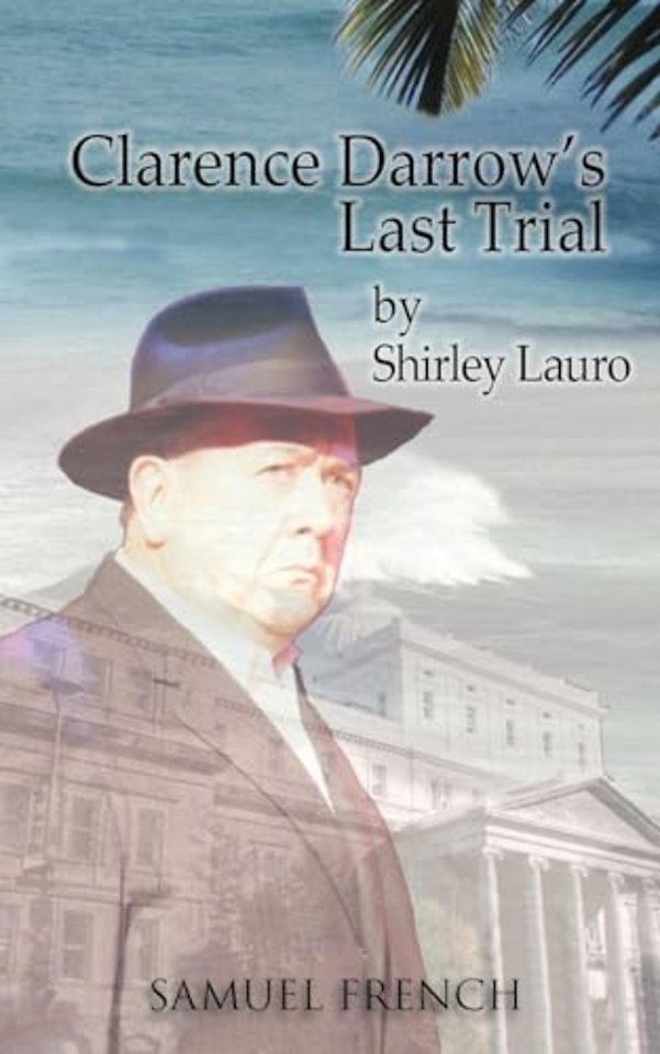 Clarence Darrow's Last Trial