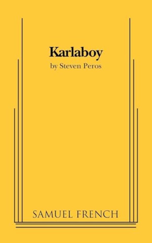 Karlaboy