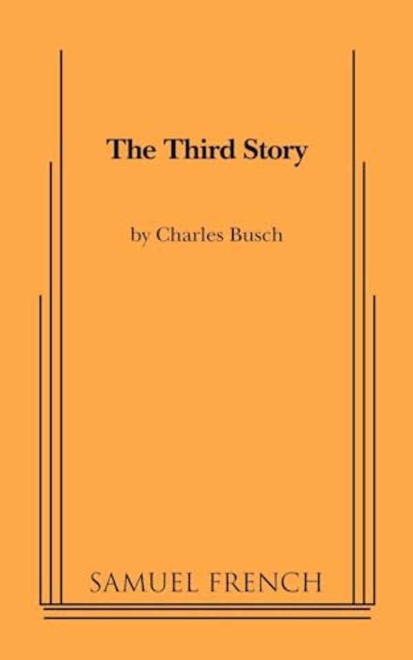 The Third Story