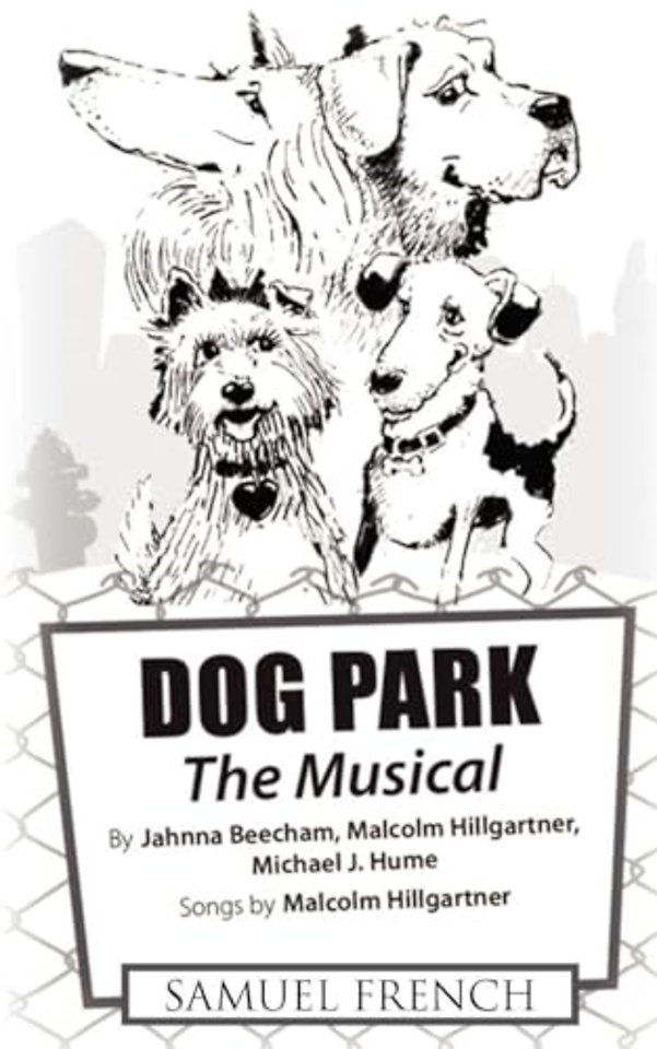 Dog Park: The Musical