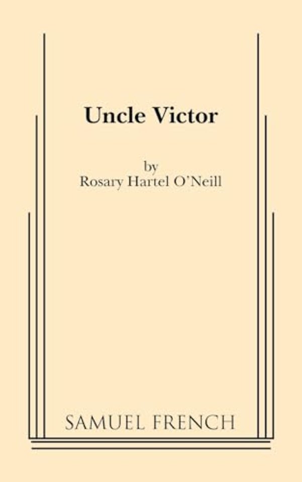 Uncle Victor