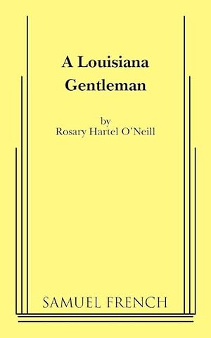 A Louisiana Gentleman