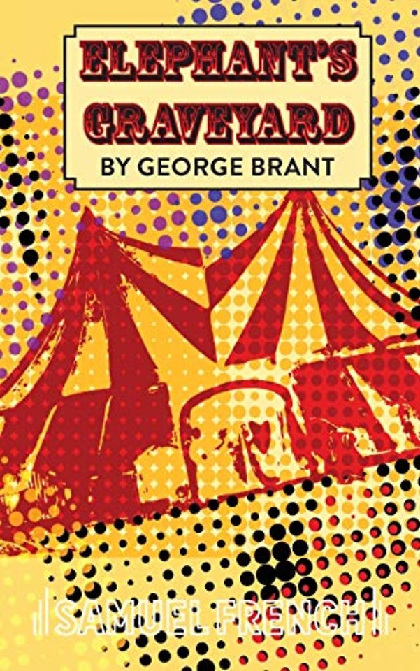 Elephant's Graveyard