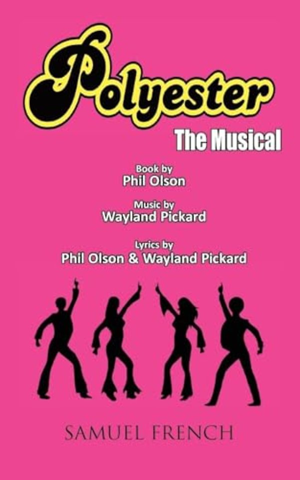 Polyester The Musical