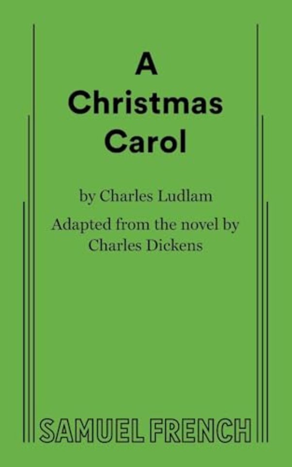 A Christmas Carol
