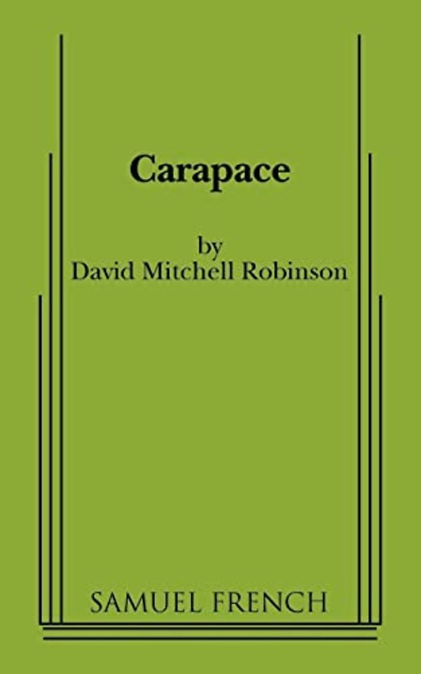 Carapace